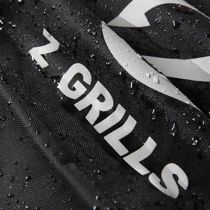 450-550 GRILL COVER (EXCL. 550A) - Image 6