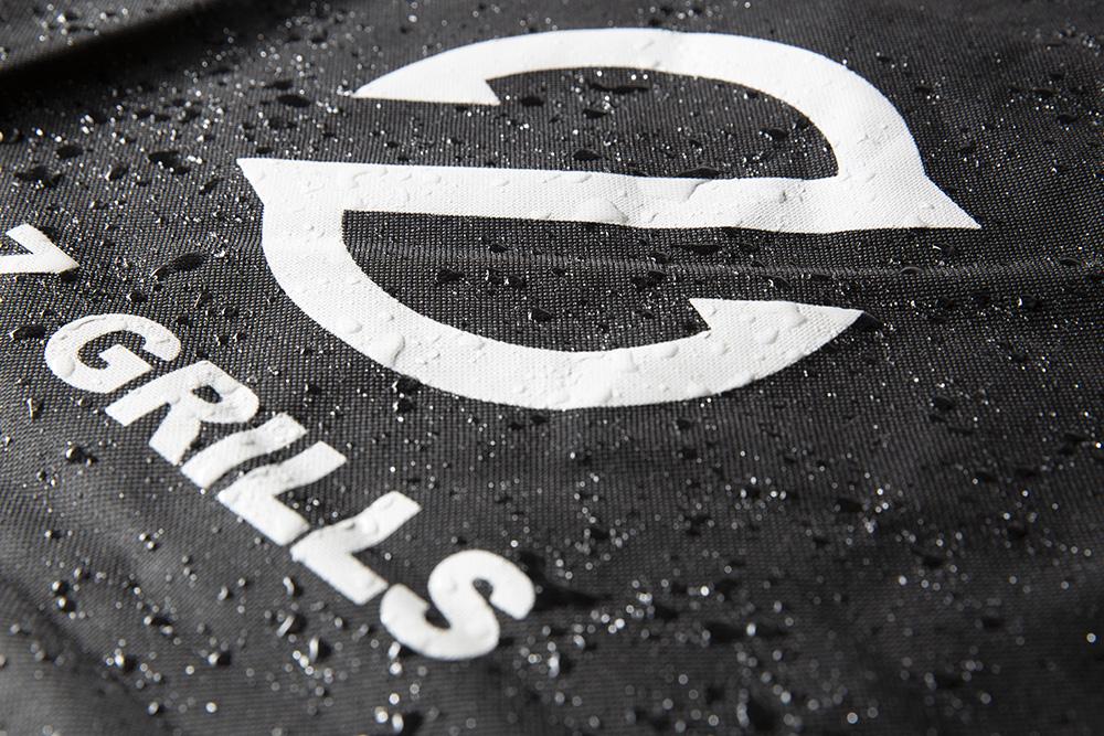550A GRILL COVER - Image 9
