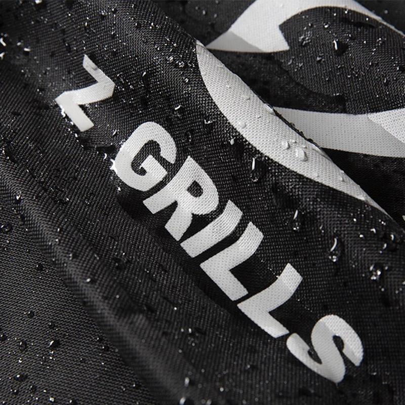 600 SERIES GRILL COVER - Image 5