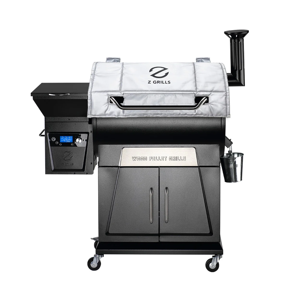 700D3/700D4E/7002C2E(7002F2)/7002C3E/700D6/700D7 THERMAL BLANKET - Image 6