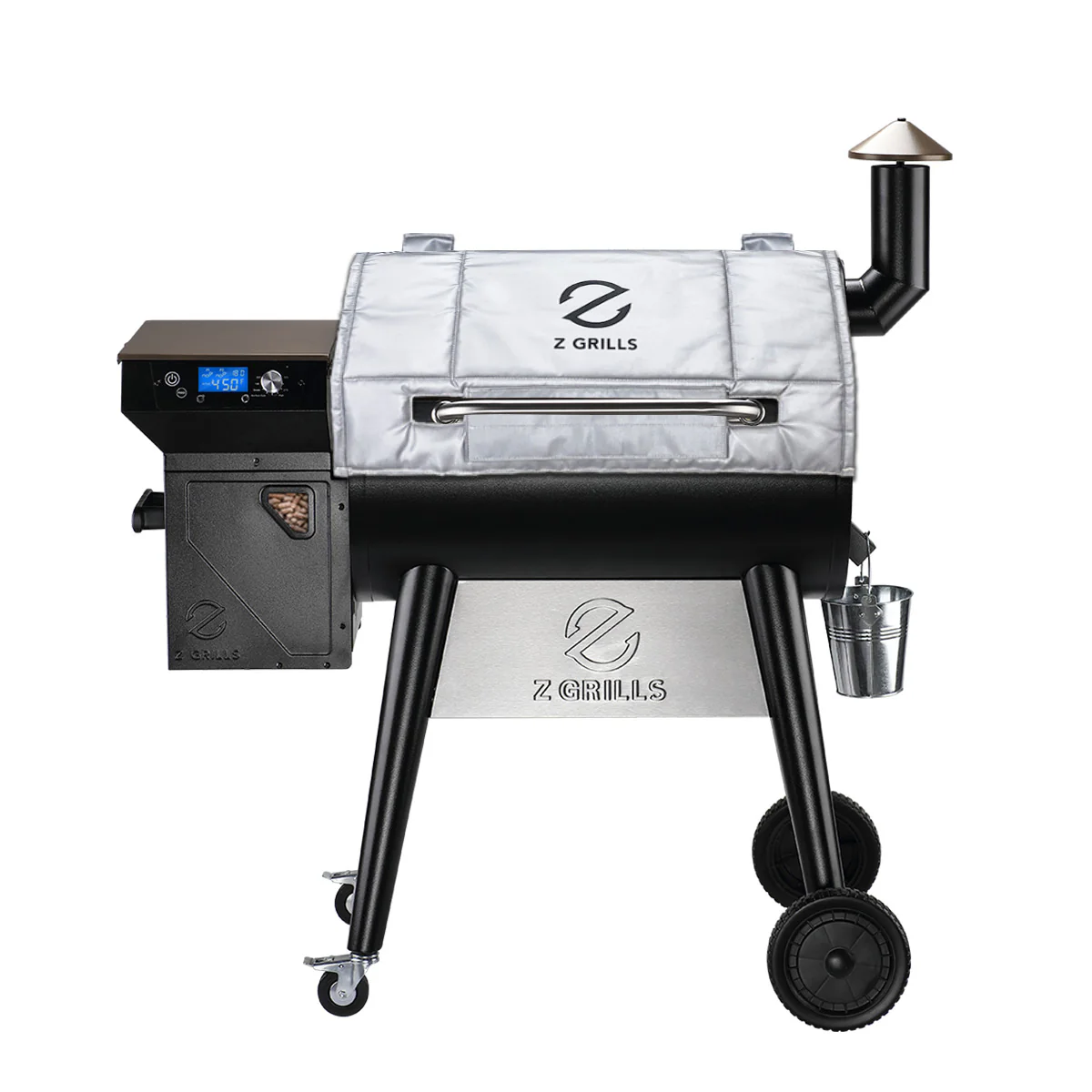 700D3/700D4E/7002C2E(7002F2)/7002C3E/700D6/700D7 THERMAL BLANKET - Image 8