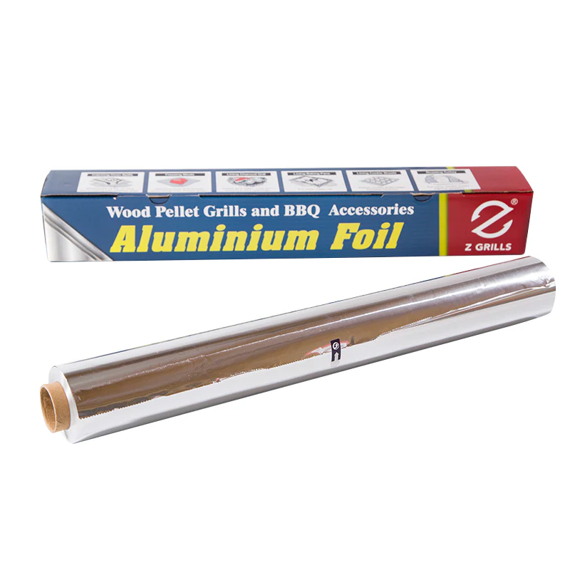 ALUMINUM FOIL - Image 10