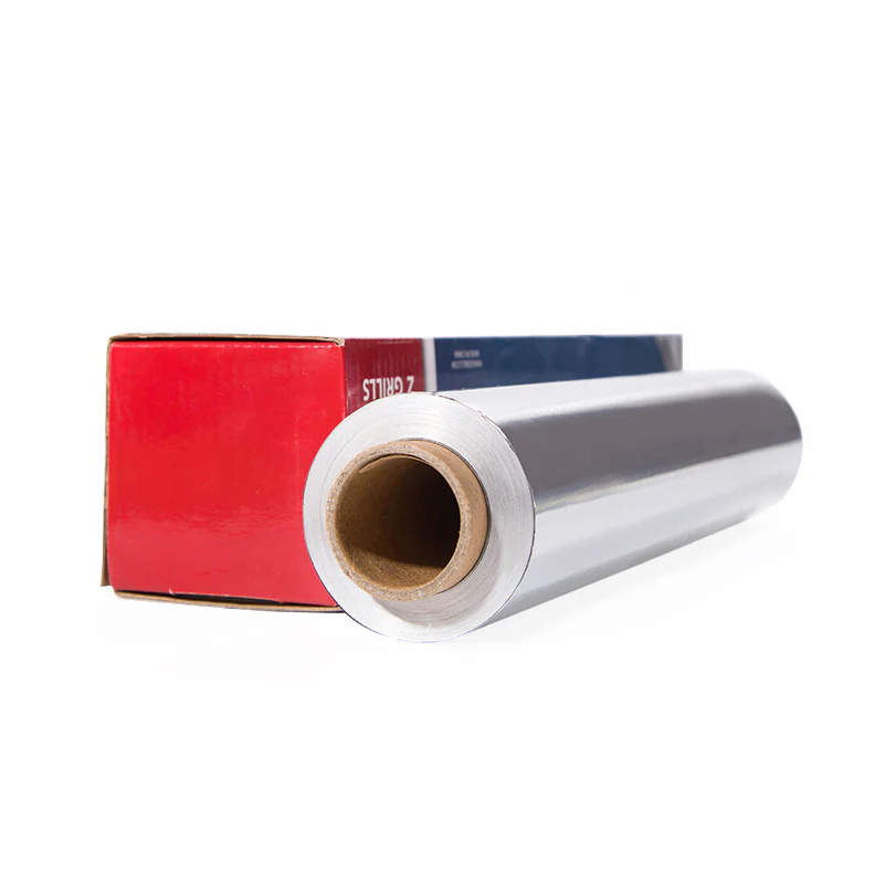 ALUMINUM FOIL - Image 11