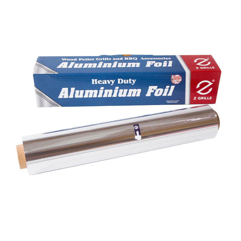 ALUMINUM FOIL - Image 4