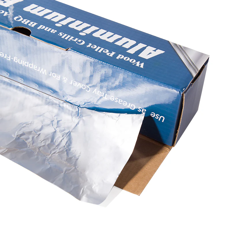 ALUMINUM FOIL - Image 5