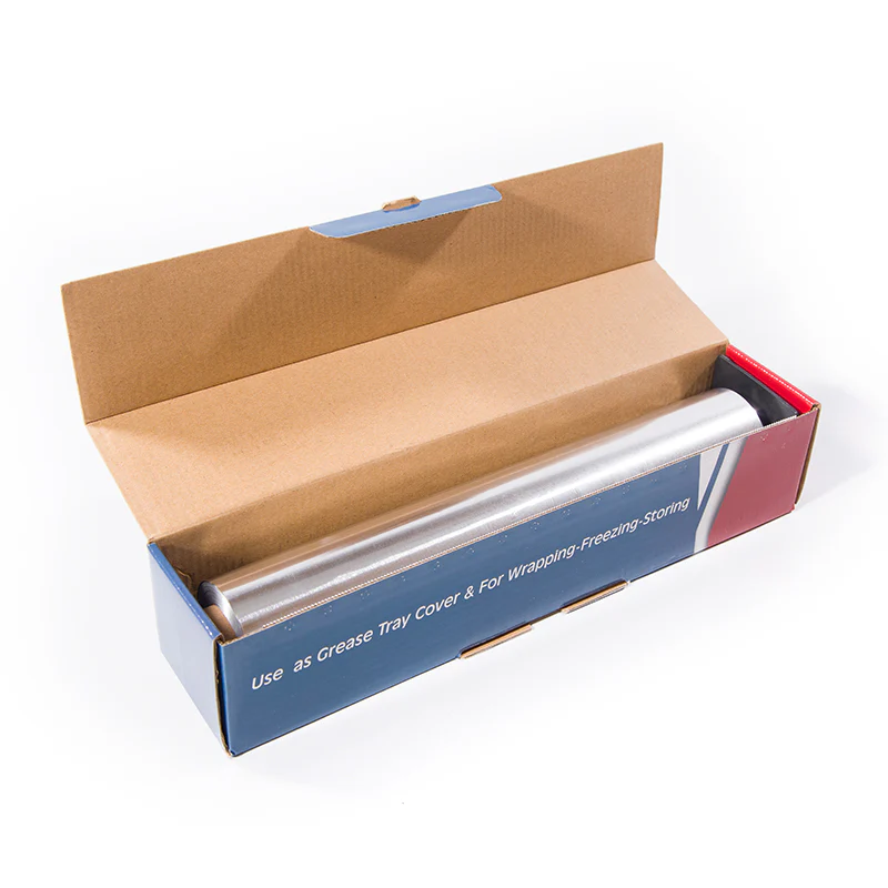 ALUMINUM FOIL - Image 8