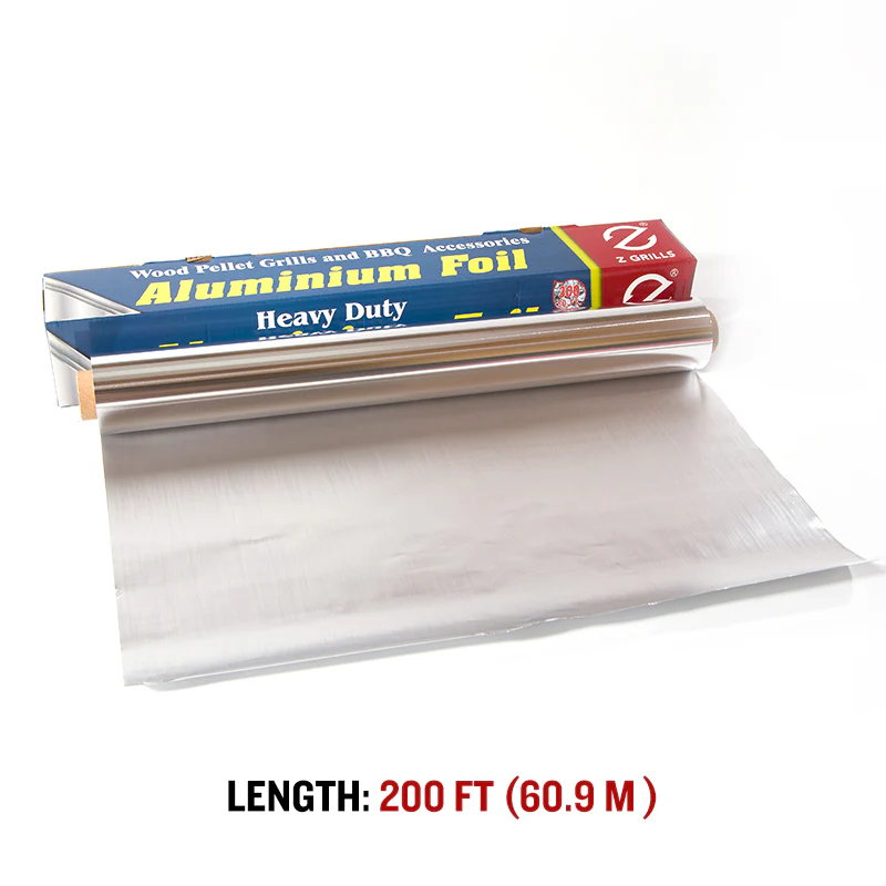 ALUMINUM FOIL - Image 9
