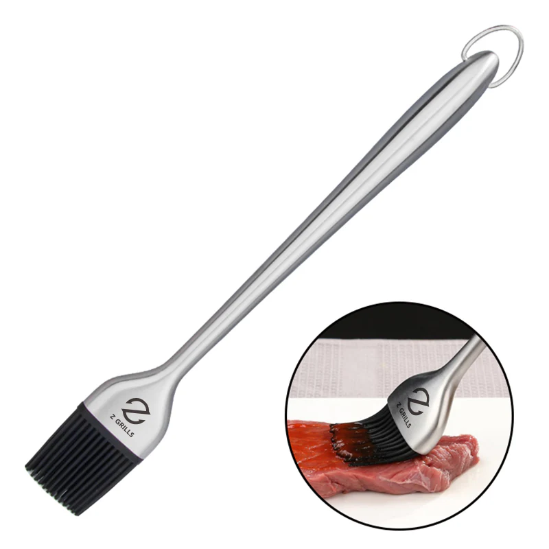 BASTING BRUSH 2 PACK - Image 5