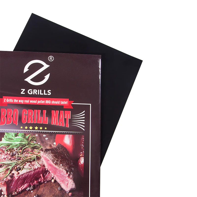 BBQ GRILL MAT - 10 PIECES - Image 7