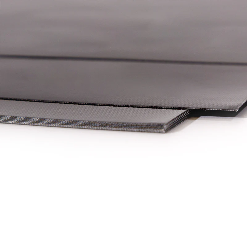 BBQ GRILL MAT - 10 PIECES - Image 9