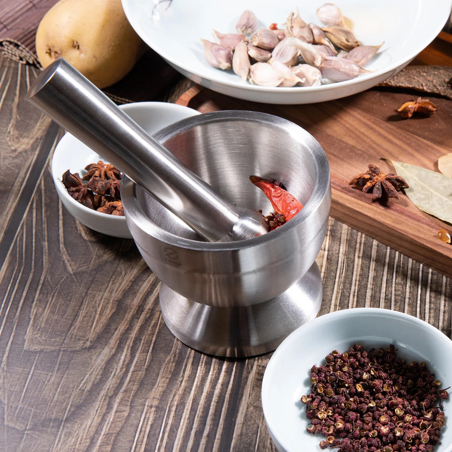 BBQ GRILLING BUNDLE - Image 2