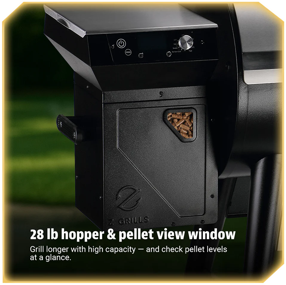BLIND BOX GEN 3 WITH GRILL COVER - Image 11