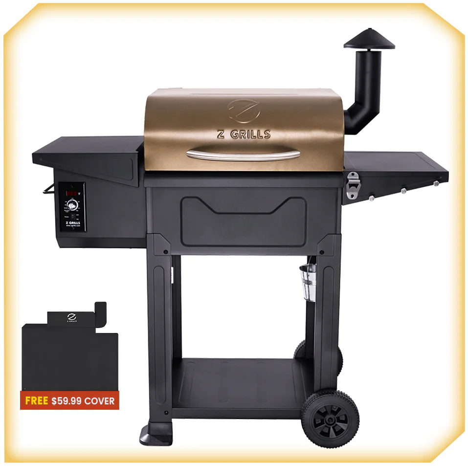 BLIND BOX GEN 3 WITH GRILL COVER - Image 13