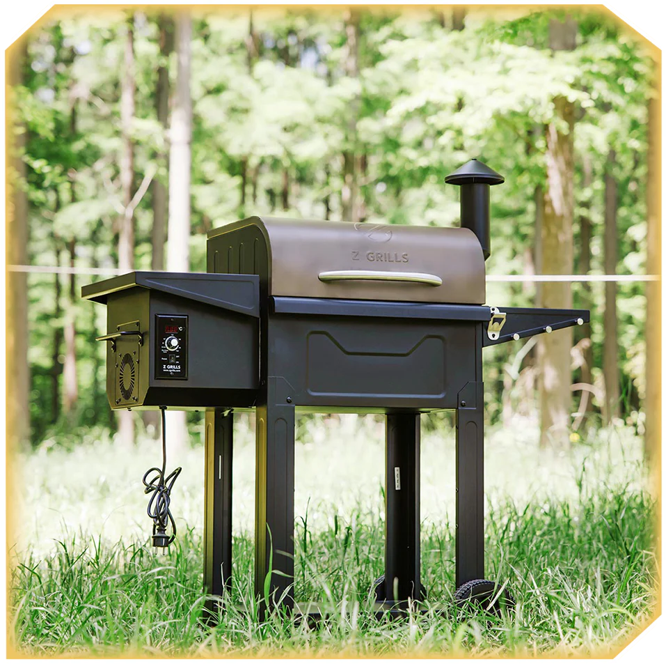 BLIND BOX GEN 3 WITH GRILL COVER - Image 19