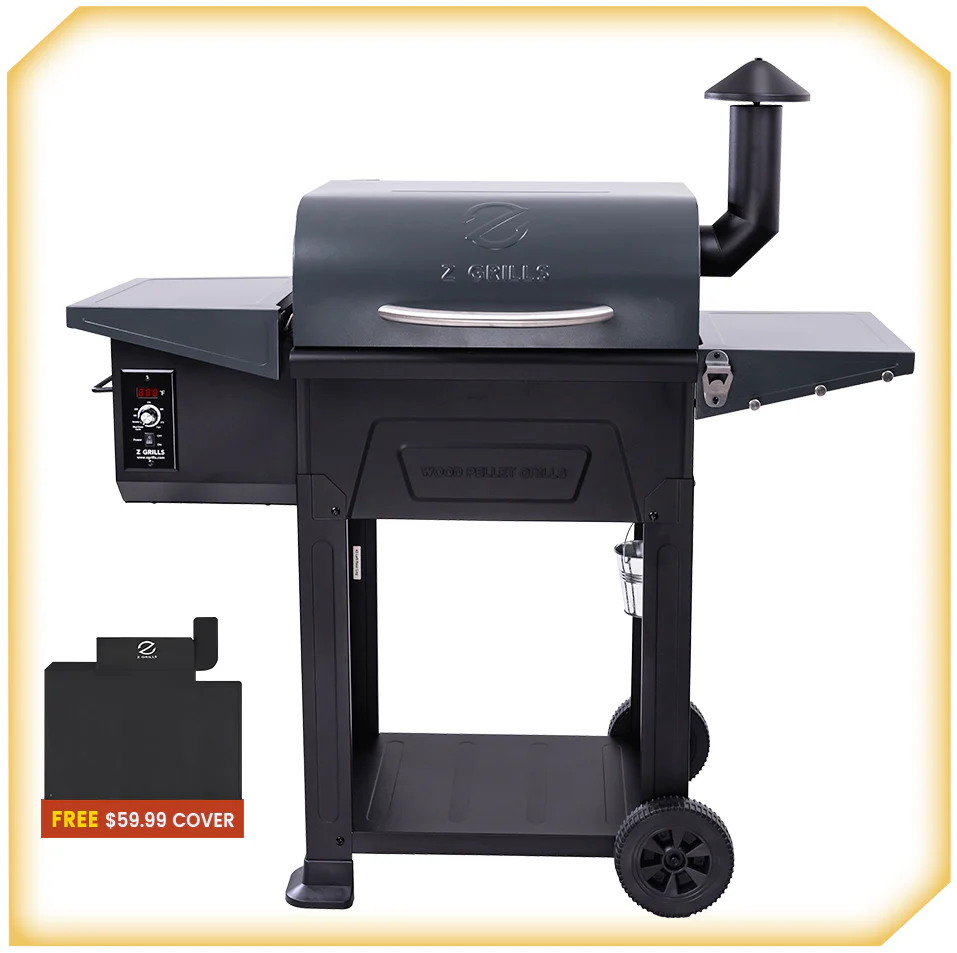 BLIND BOX GEN 3 WITH GRILL COVER - Image 20