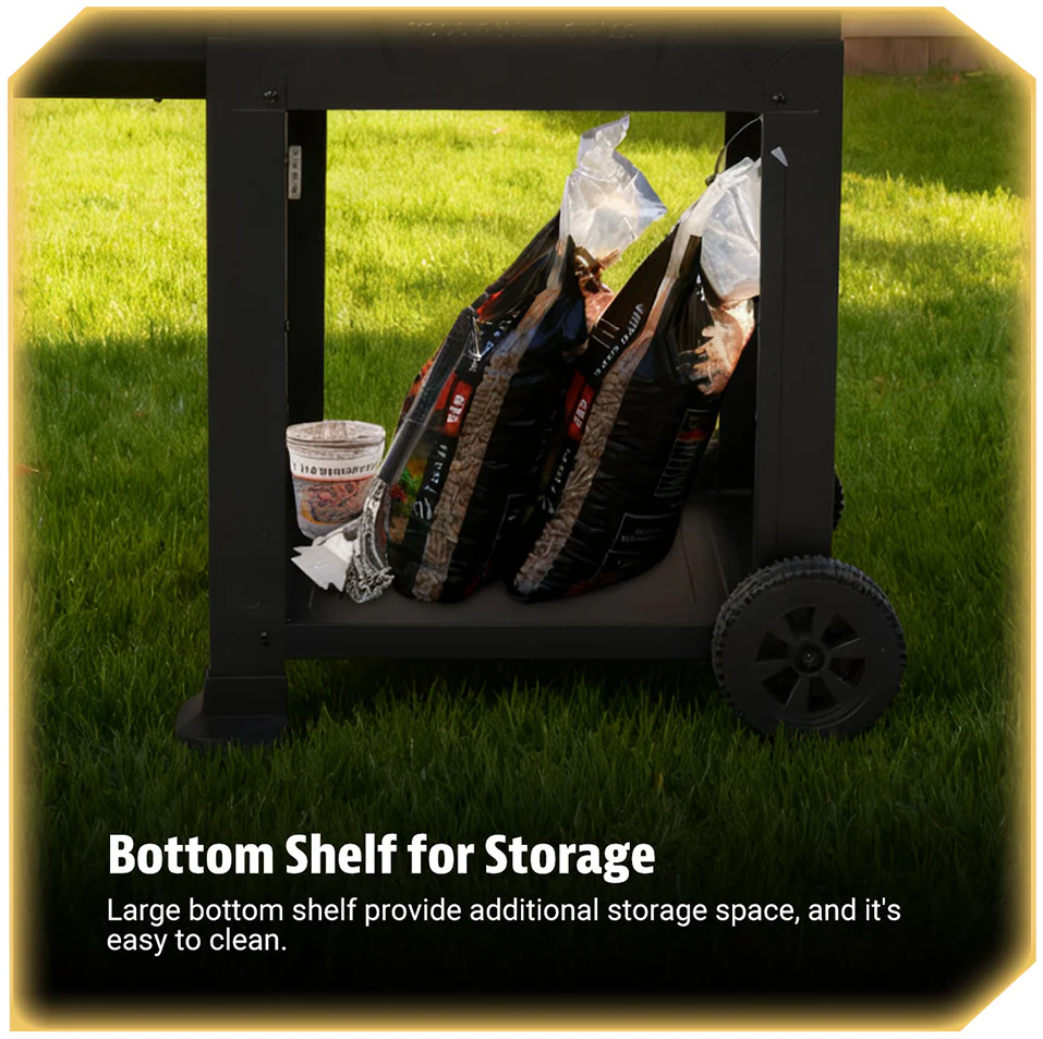 BLIND BOX GEN 3 WITH GRILL COVER - Image 25