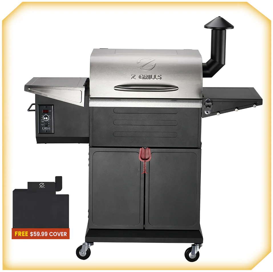 BLIND BOX GEN 3 WITH GRILL COVER - Image 27