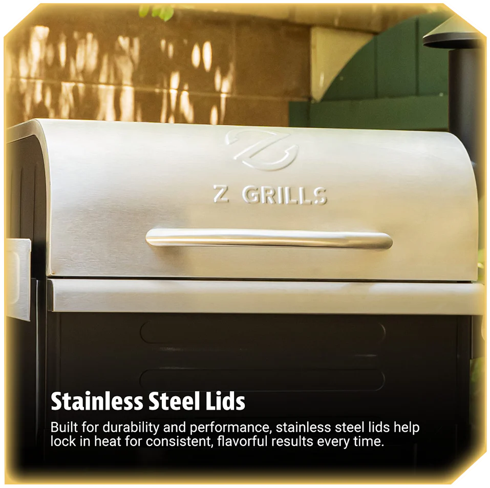 BLIND BOX GEN 3 WITH GRILL COVER - Image 31