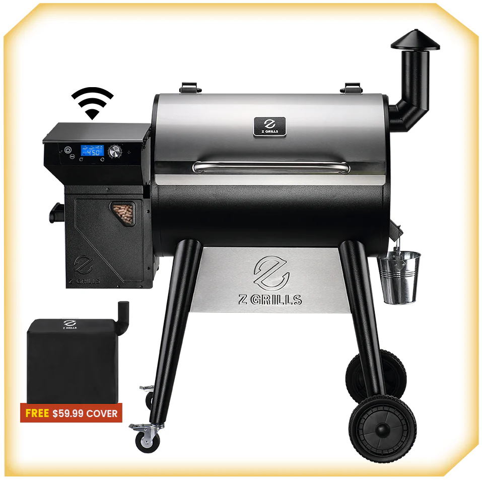 BLIND BOX GEN 3 WITH GRILL COVER - Image 6