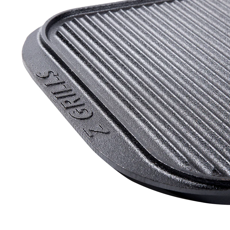 CAST IRON GRIDDLE FOR 700 SERIES - Image 11