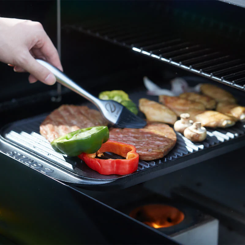CAST IRON GRIDDLE FOR 700 SERIES - Image 3
