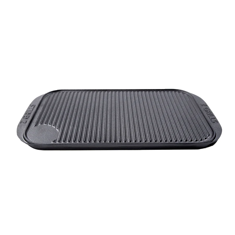 CAST IRON GRIDDLE FOR 700 SERIES - Image 8