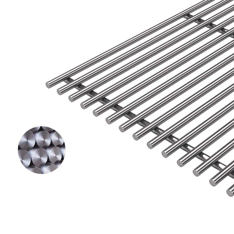 SUS304 COOKING GRID KIT FOR 700 SERIES - Image 3