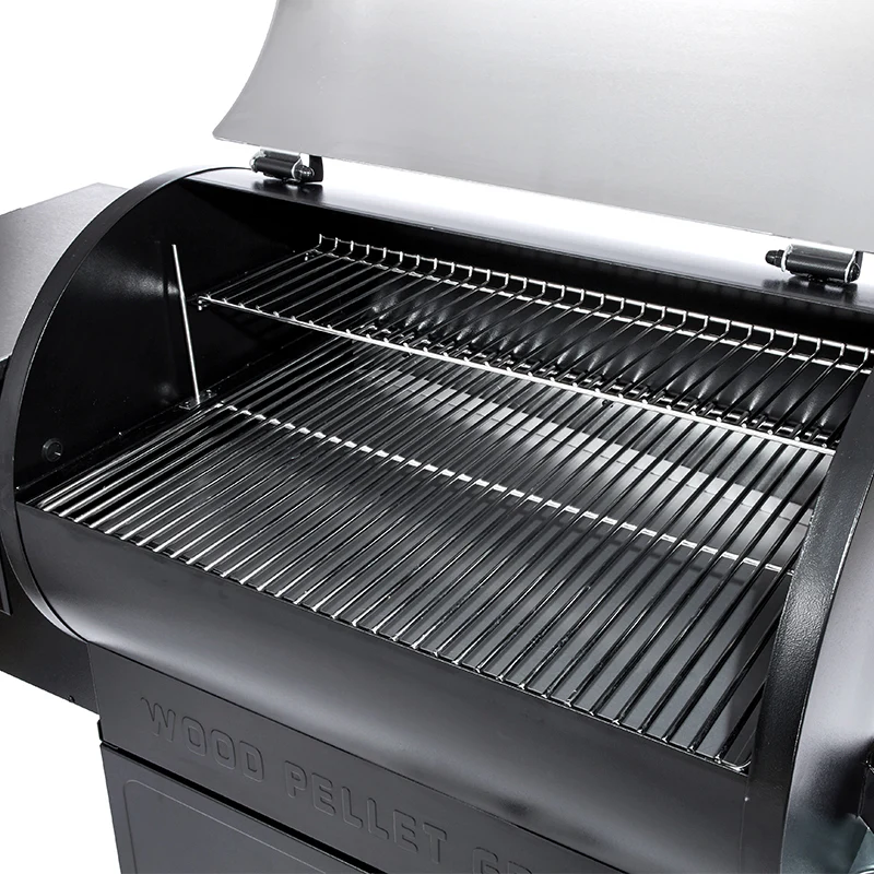 SUS304 COOKING GRID KIT FOR 700 SERIES - Image 5
