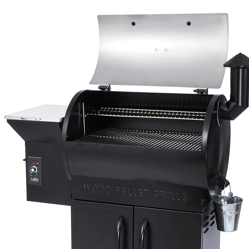 SUS304 COOKING GRID KIT FOR 700 SERIES - Image 6