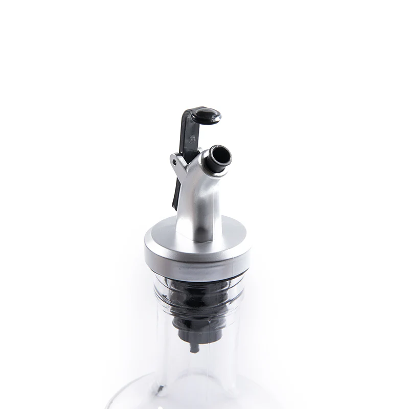 GLASS OIL BOTTLES - 2 & 4 PACK - Image 6