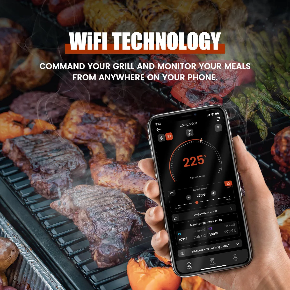 MULTITASKER 7052B WI-FI (2026 UPGRADE) WITH FREE GIFTS - Image 3