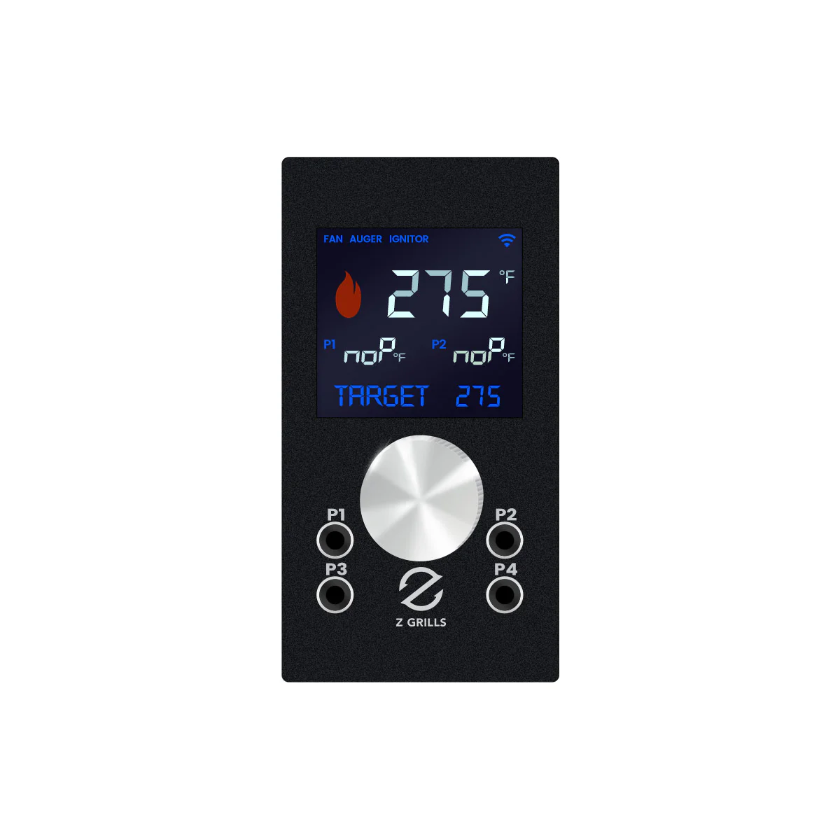 WIFI DIGITAL CONTROL BOARD - Image 3