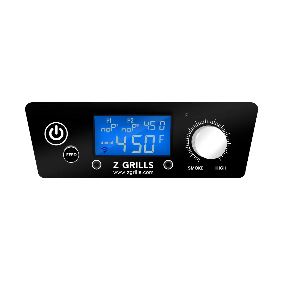 WIFI DIGITAL CONTROL BOARD - Image 4