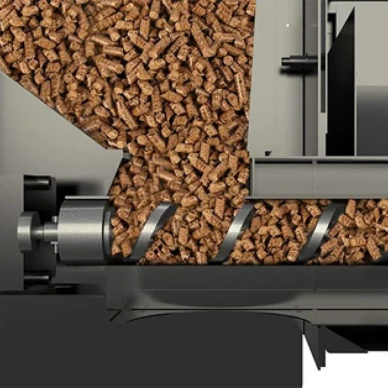 Z GRILLS 2 BAGS OF BBQ GRILL WOOD PELLETS - Image 10