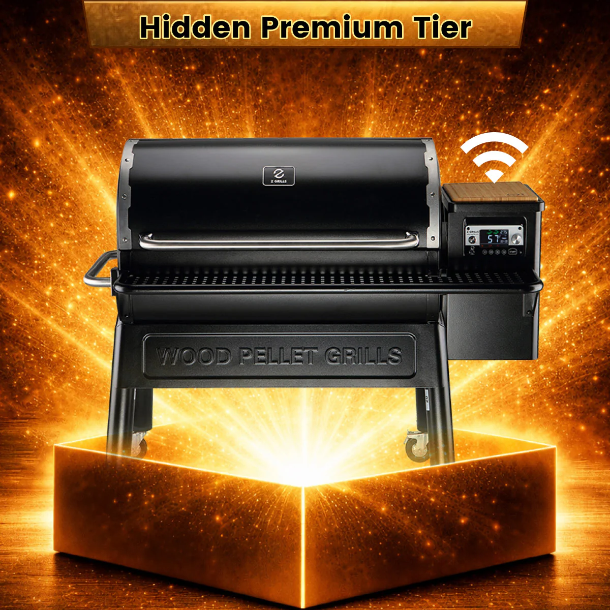 2026 PREMIUM MYSTERY BOX - Image 18
