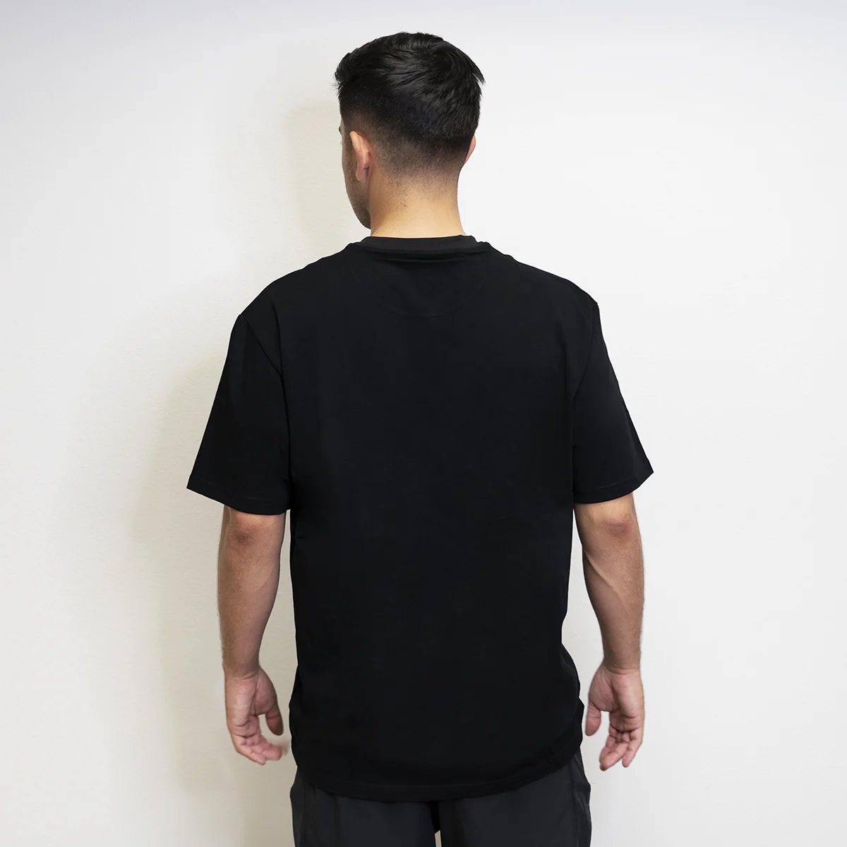 Z GRILLS x NASCAR DRIVER JOE T-SHIRT - Image 12