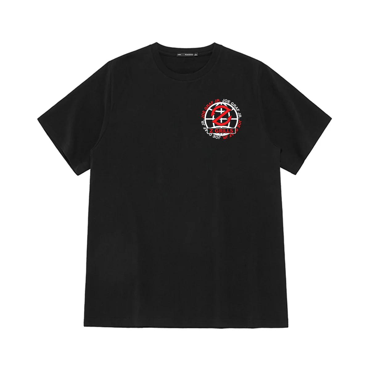 Z GRILLS x NASCAR DRIVER JOE T-SHIRT - Image 15