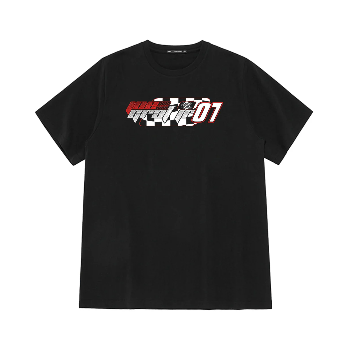 Z GRILLS x NASCAR DRIVER JOE T-SHIRT - Image 7