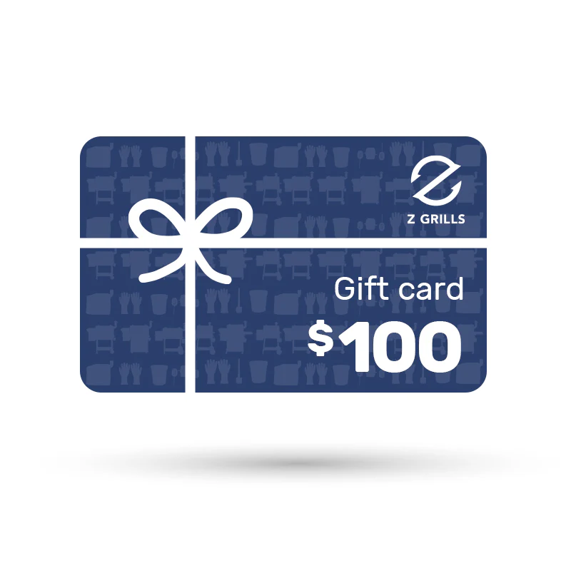 Z Grills E-Gift Card - Image 3