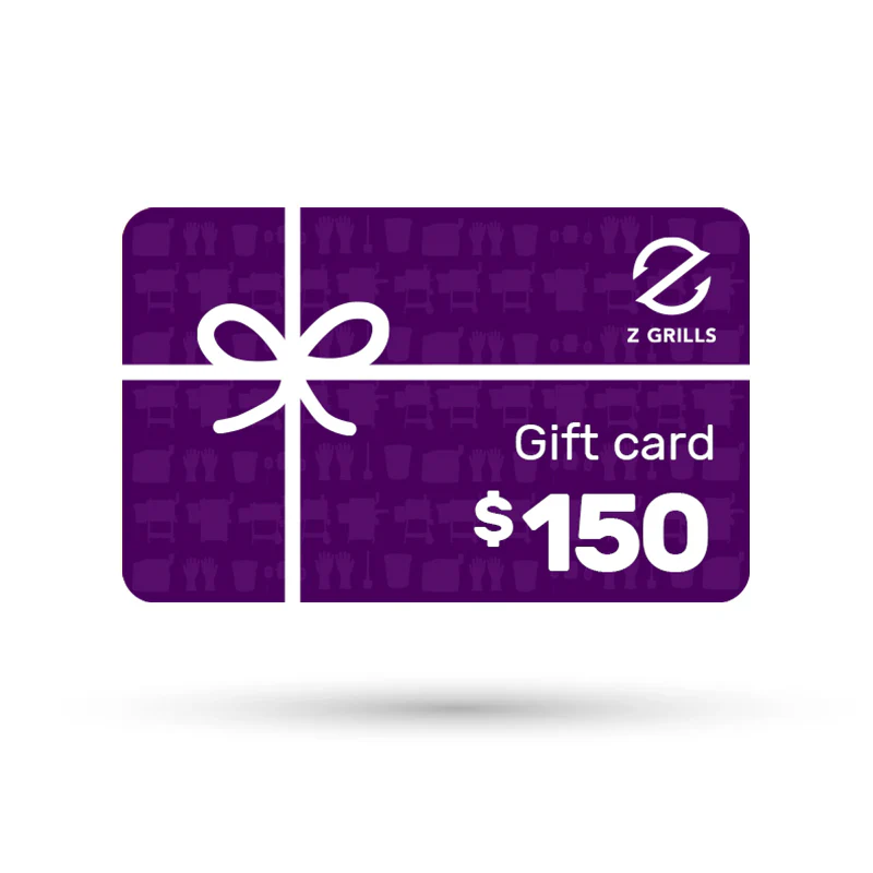 Z Grills E-Gift Card - Image 4