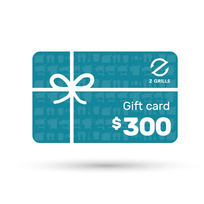 Z Grills E-Gift Card - Image 6