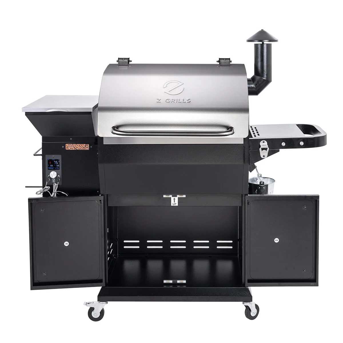 BBQ LEGEND 1000D4E WIFI - Image 14