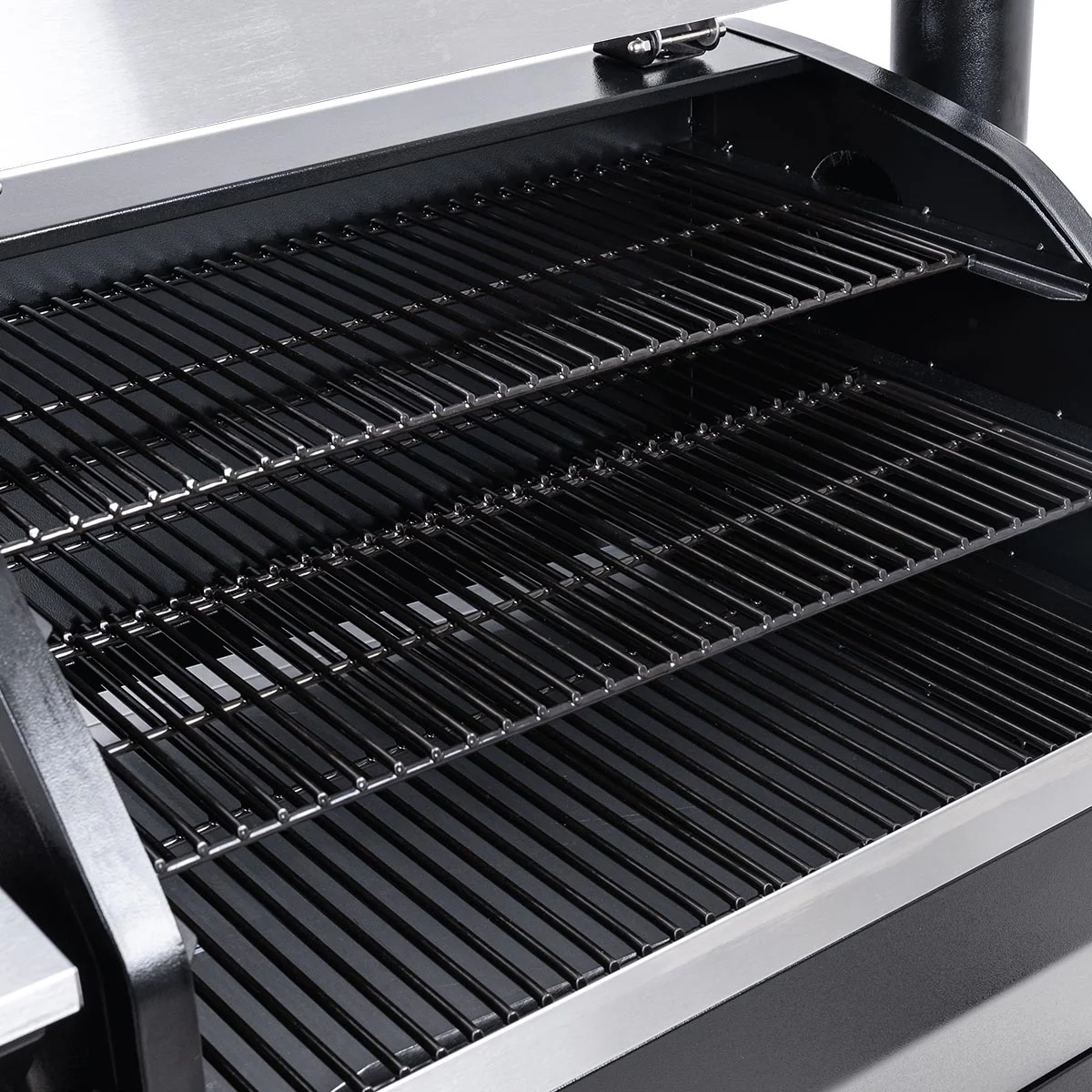 BBQ LEGEND 1000D4E WIFI - Image 17