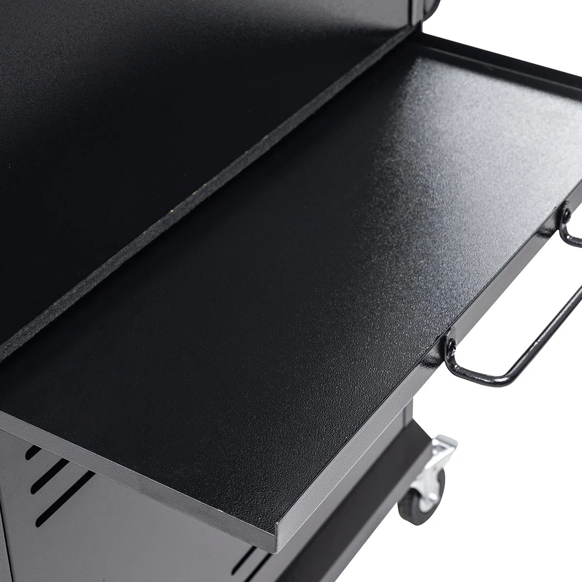 BBQ LEGEND 1000D4E WIFI - Image 19