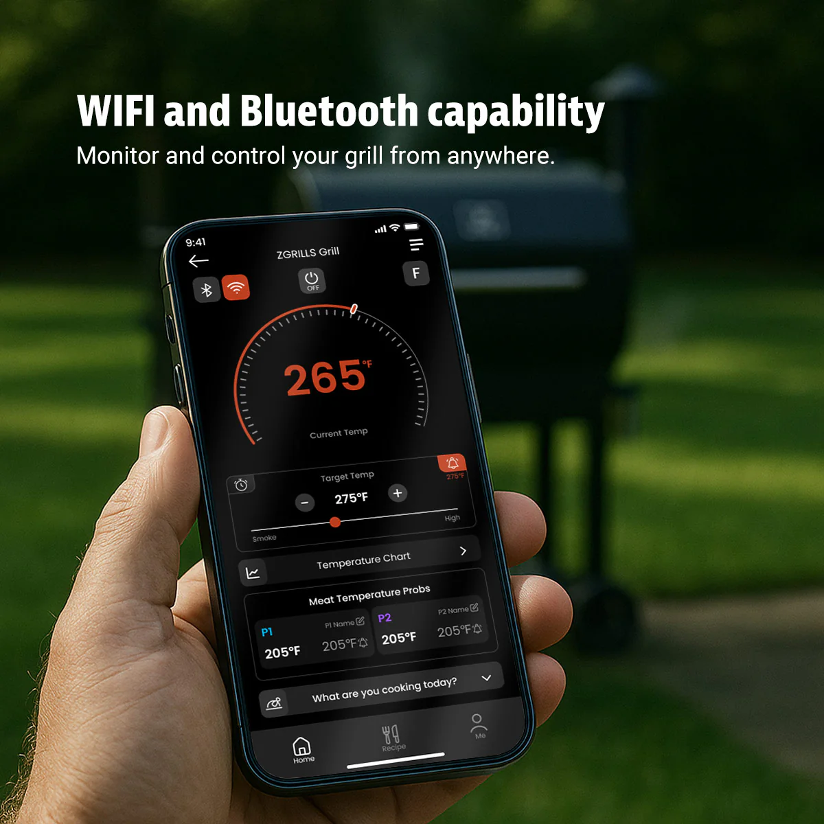 2026 NEW 10502B WIFI - Image 6