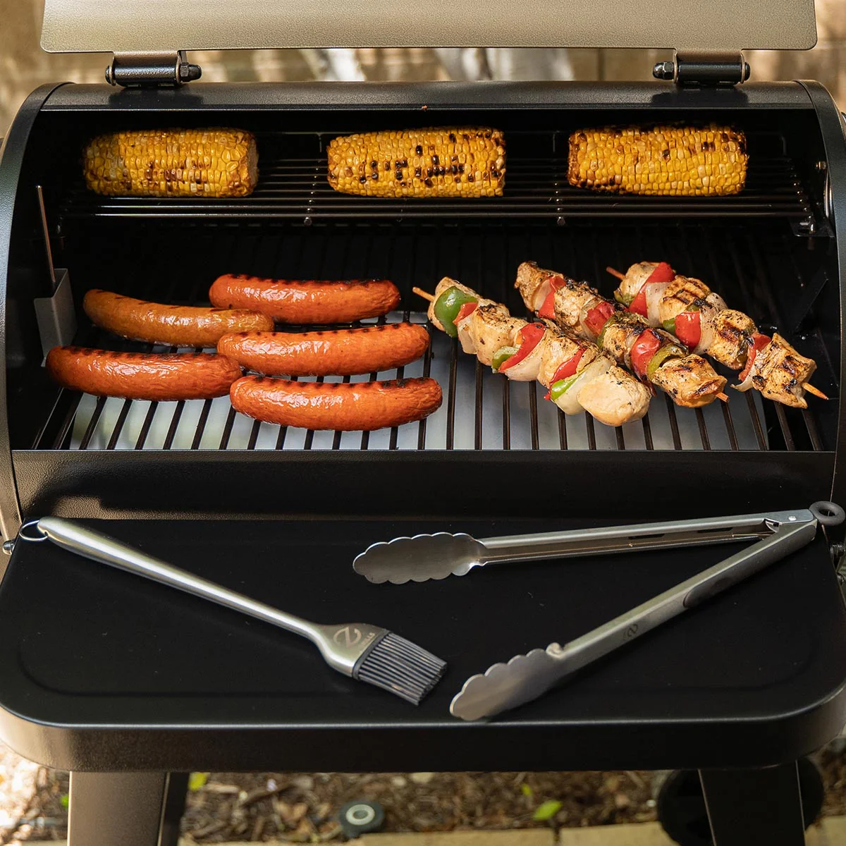 ZGRILLS-450A - Image 10
