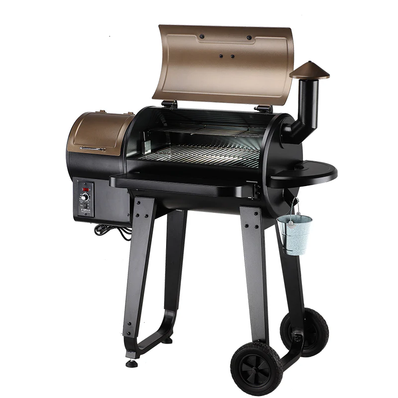 ZGRILLS-450A - Image 3