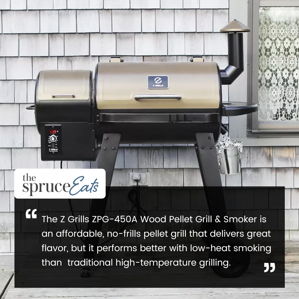 ZGRILLS-450A - Image 5