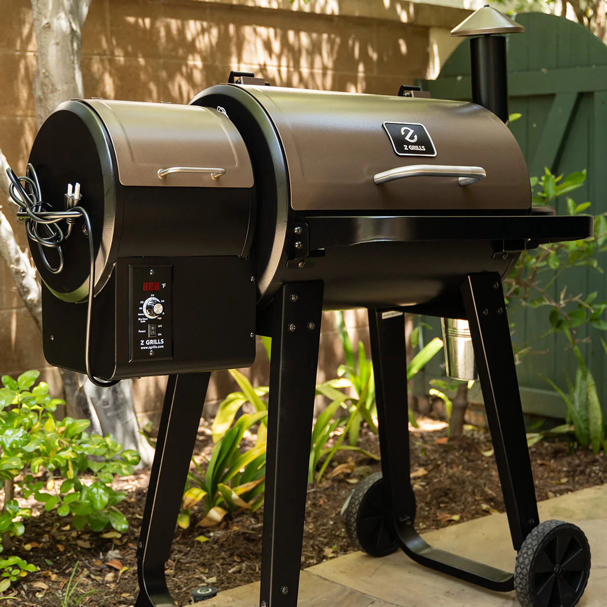 ZGRILLS-450A - Image 6