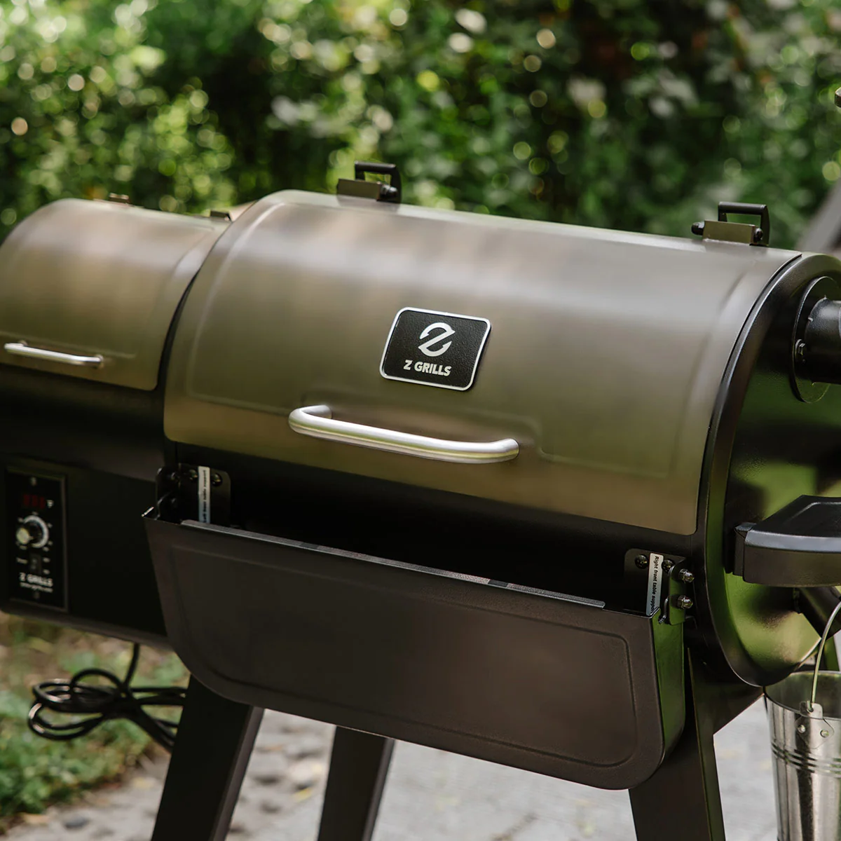 ZGRILLS-450A - Image 8